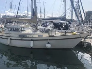 Fjord MS33 used - photo 1