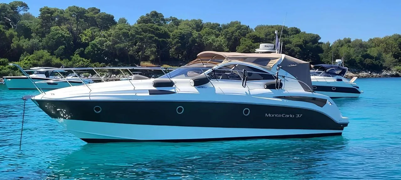 Beneteau Monte Carlo 37 usato - foto 1