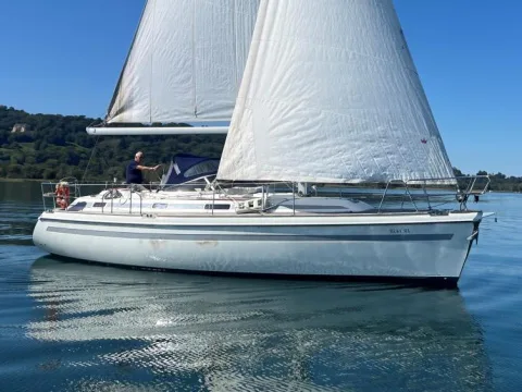 Sunbeam 37 usato - foto 1