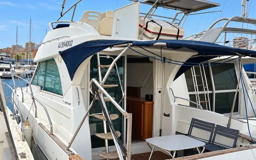 Beneteau Antares 980 used - photo 1
