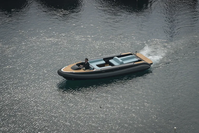 Dariel DARIELimo 7.5 Cabriolet