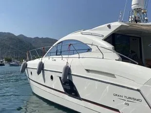 Beneteau Gran Turismo 49 usato - foto 1