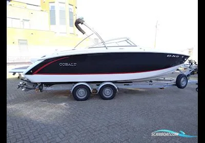 Cobalt R5 d'occasion - photo 1
