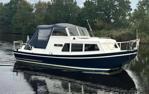 Doerak 780 AK usato - foto 1