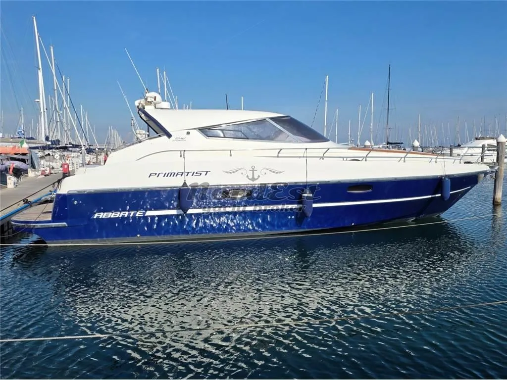 Primatist G46 Pininfarina usato - foto 1