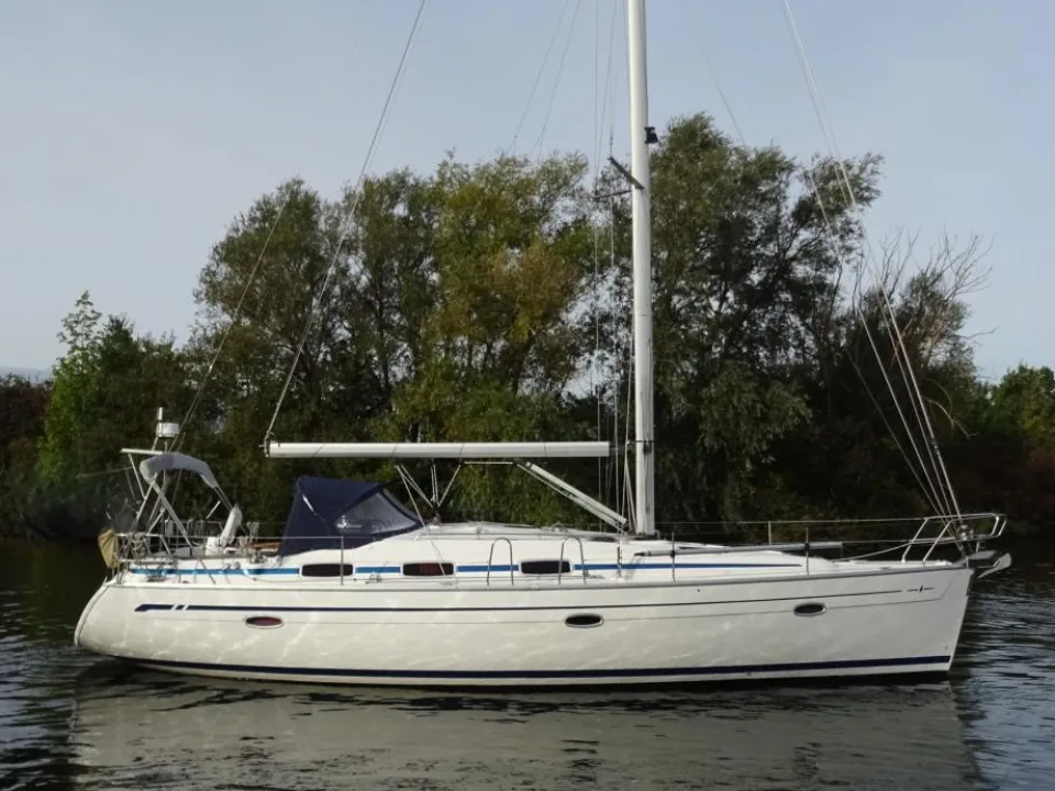 Bavaria Yachts 39 Cruiser usato - foto 1