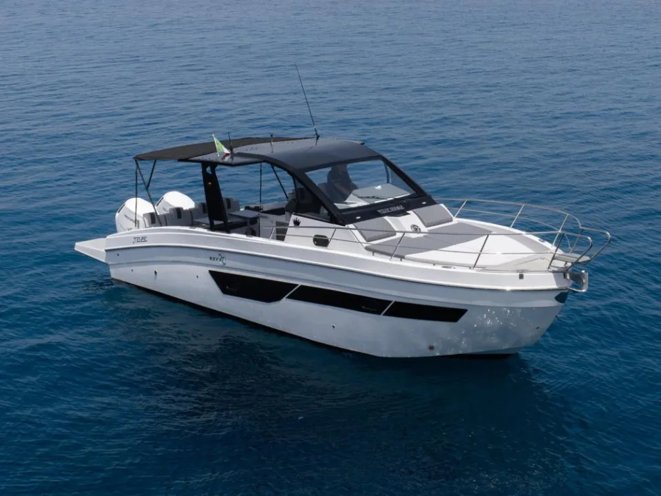 Saver 35gt d'occasion - photo 1