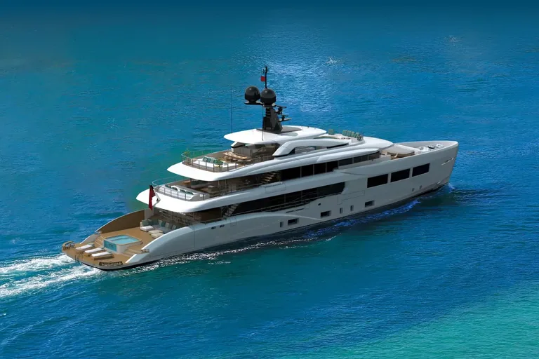 Bilgin Yachts Bilgin 173 I