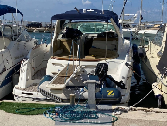 Jeanneau Prestige 34 d'occasion - photo 1