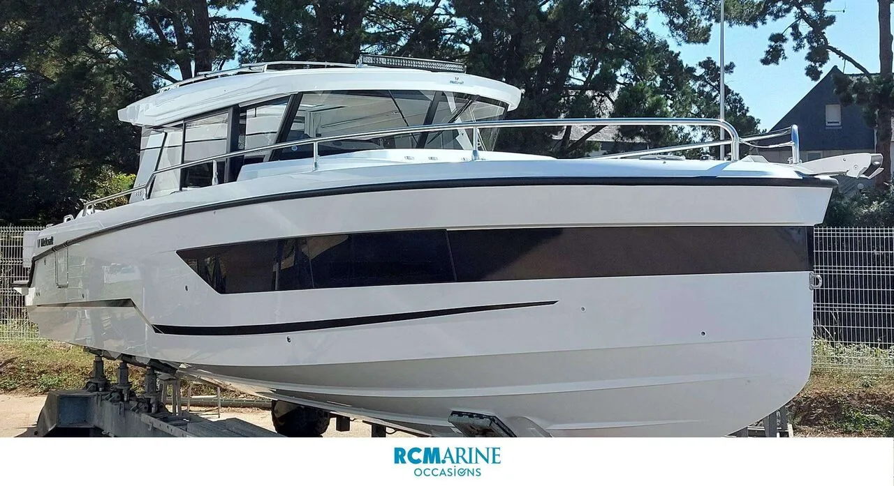 Wellcraft 38 Explorer gebraucht - Foto 1