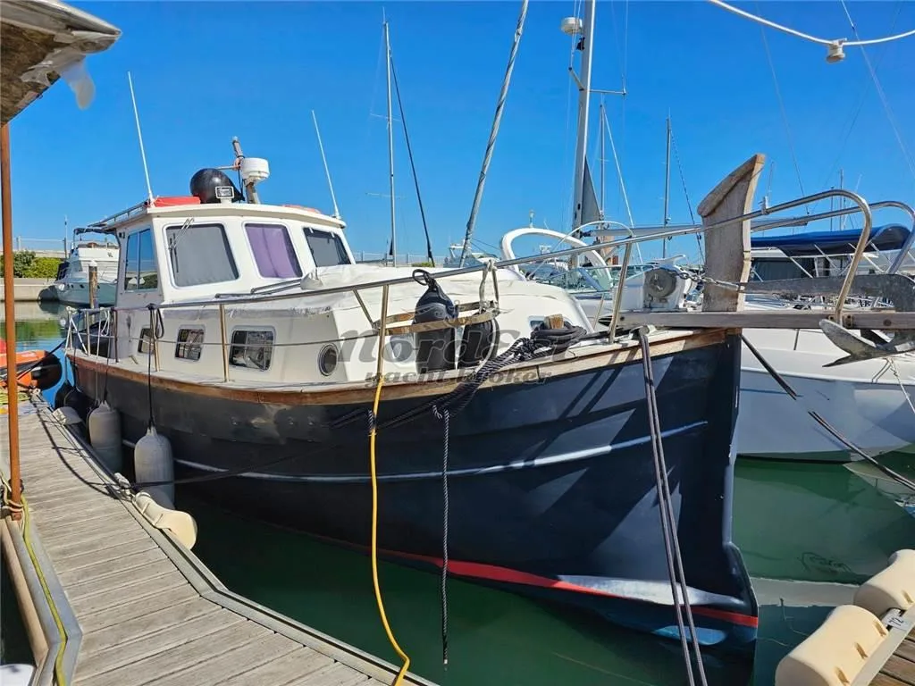 Menorquin 55 used - photo 1