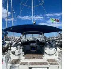 Beneteau Oceanis 48 usato - foto 1