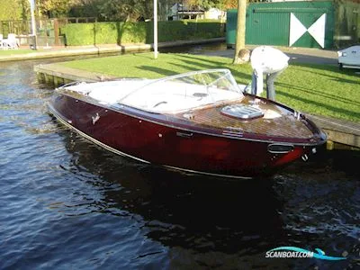 Boesch 680 Costa Brava de Luxe d'occasion - photo 1