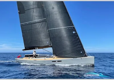 Baltic Yachts 43 gebraucht - Foto 1