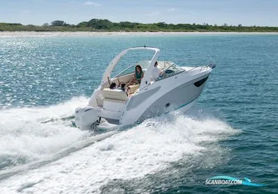 Regal 26X gebraucht - Foto 1