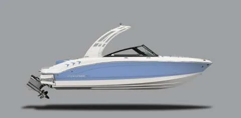 Chaparral GTS 1 gebraucht - Foto 1