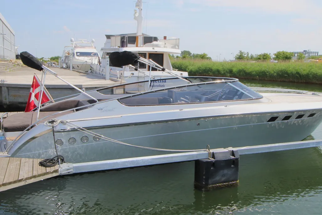 Coronet 290 Sport used - photo 1
