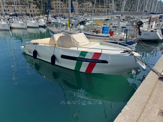 Invictus GT280 gebraucht - Foto 1
