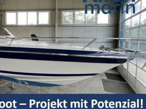 Cranchi ENDURANCE 31 gebraucht - Foto 1