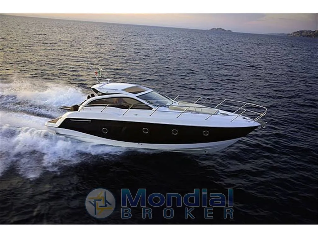 Sessa Marine C 38 d'occasion - photo 1