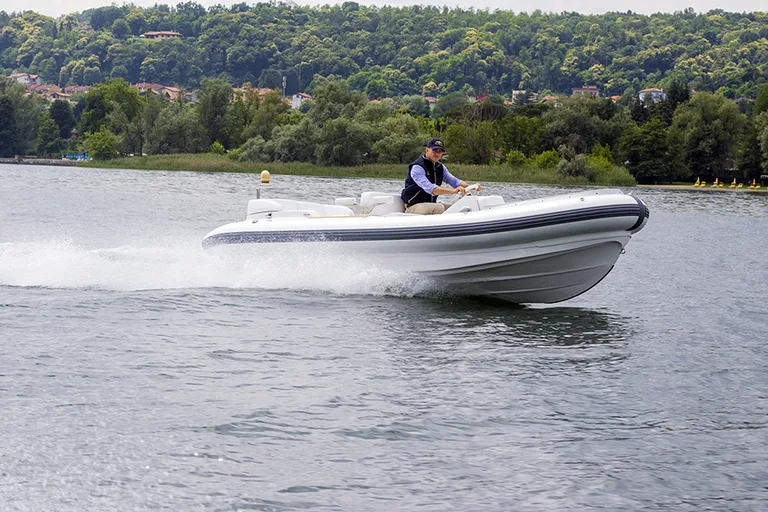 Castoldi Jet Tender 16