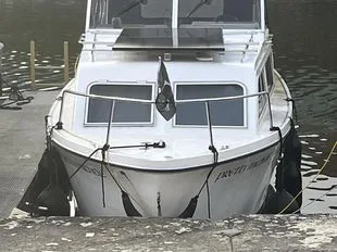 Viking 26wb highline version usato - foto 1 Viking 26wb highline version usato - foto 1