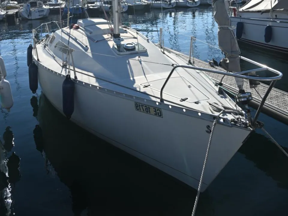 Beneteau First 26 d'occasion - photo 1