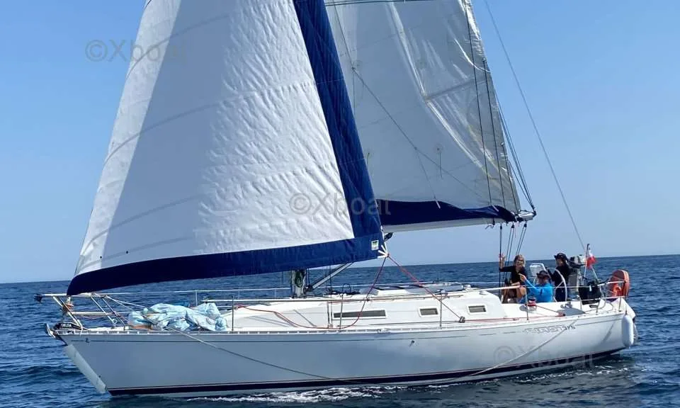 Beneteau FIRST 375 used - photo 1