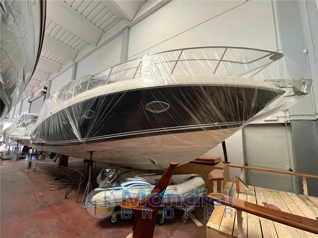 Manò Marine Manò 37 Gran Sport usato - foto 1