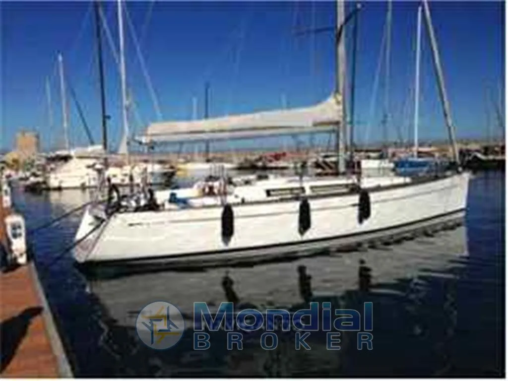 Pardo Yachts Grand soleil 43 b&c usato - foto 1