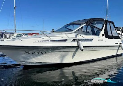 Draco 2700 used - photo 1