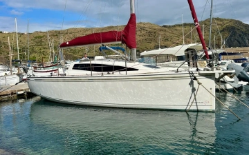 Northman MAXUS 26 QUILLARD usato - foto 1