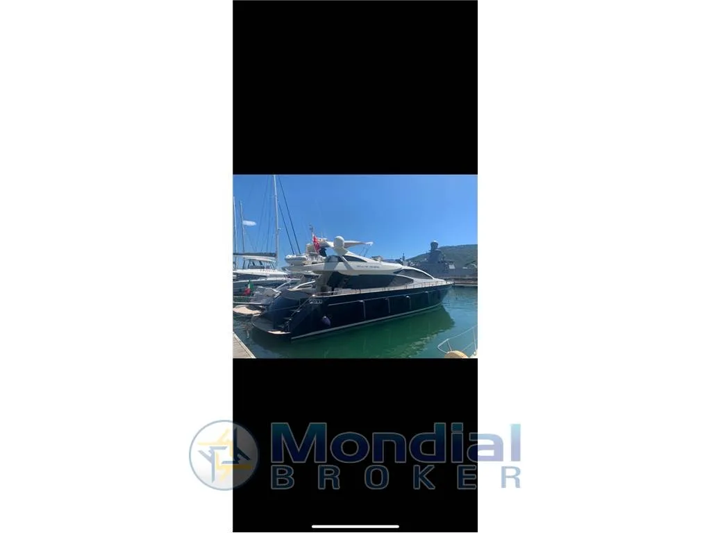 Riva Venere 75 gebraucht - Foto 1