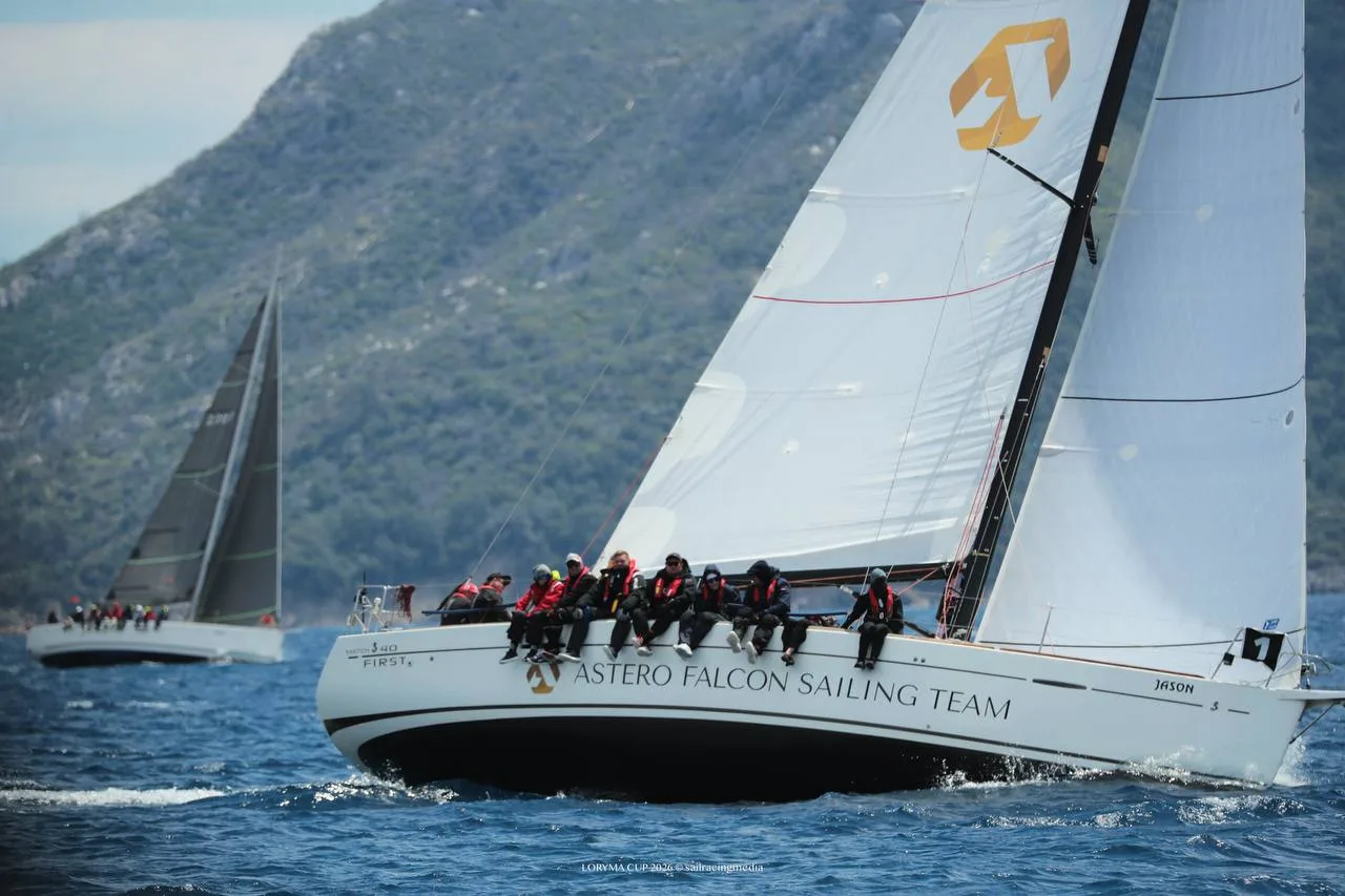 Beneteau First 40 d'occasion - photo 1