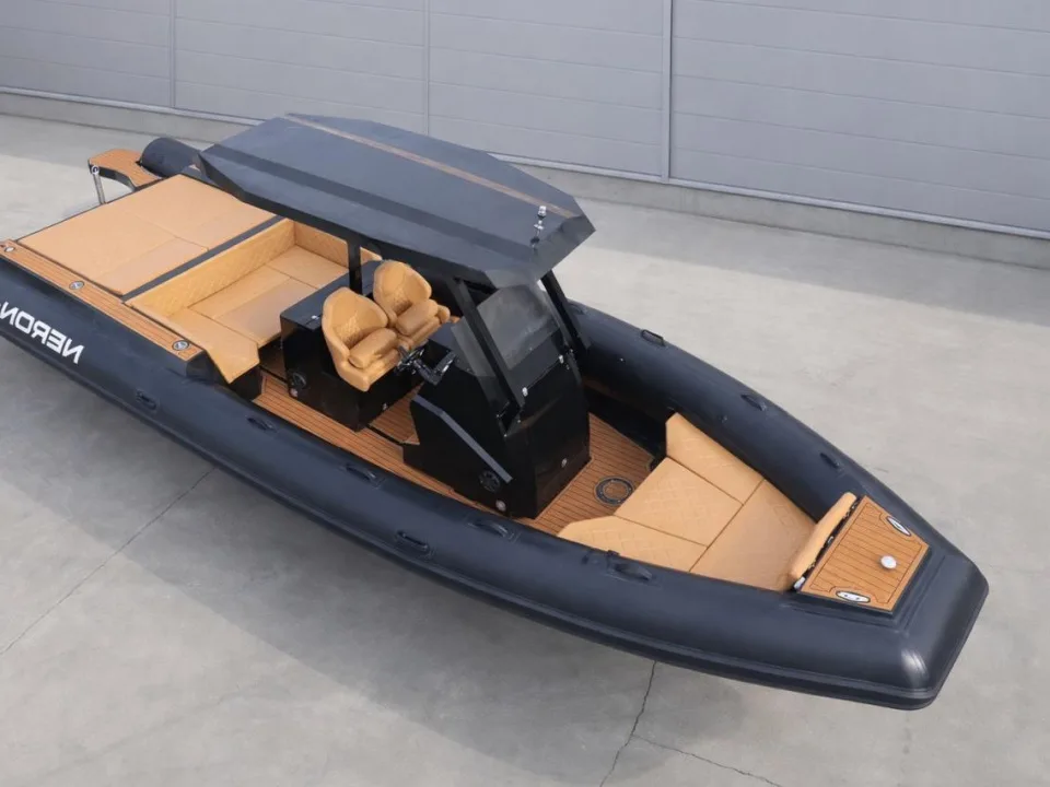 NERON RIB 32 gebraucht - Foto 1