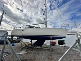 Beneteau First 32s5 usato - foto 1