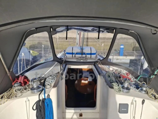 Beneteau Oceanis 50 gebraucht - Foto 1