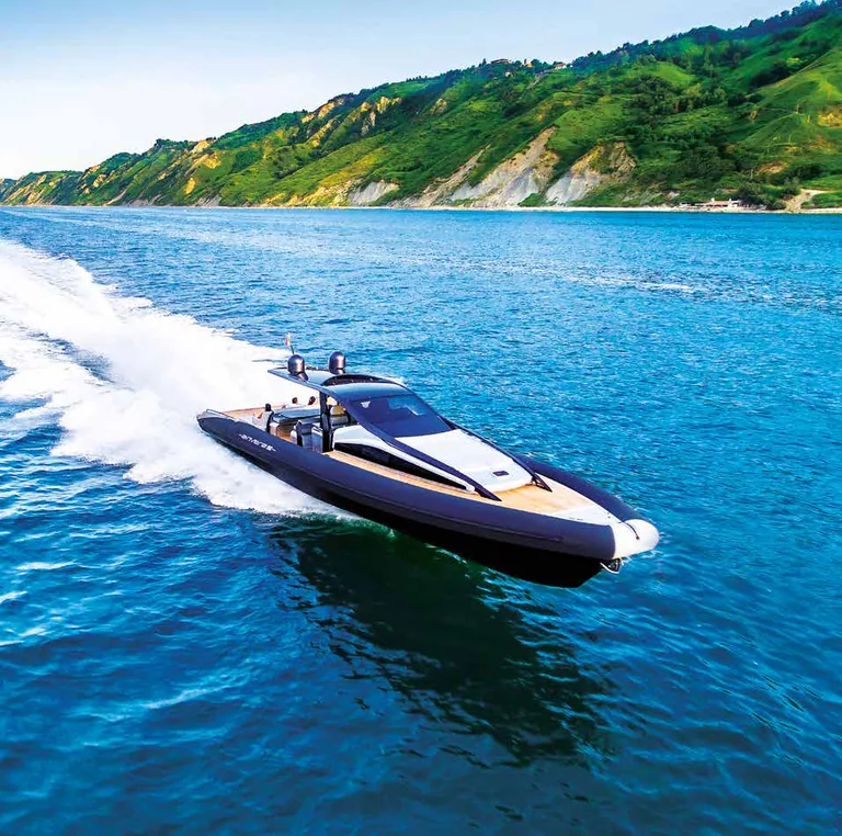 Anvera Anvera 55