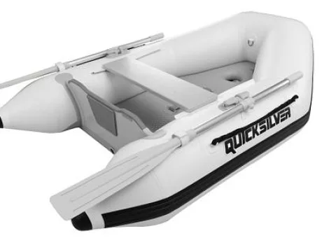 Quicksilver Inflatables QS 200 TENDY AIR DECK usato - foto 1