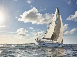 Jeanneau Sun Odyssey 490 d'occasion - photo 1