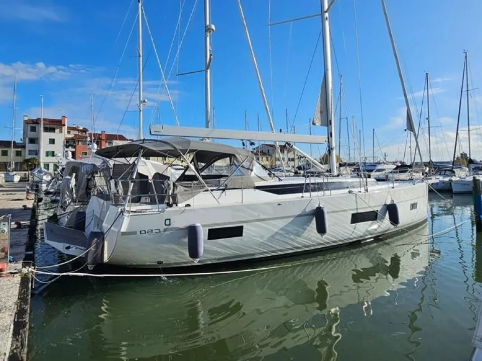 Bavaria Yachts C50 Style used - photo 1