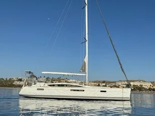 Jeanneau 53 usato - foto 1