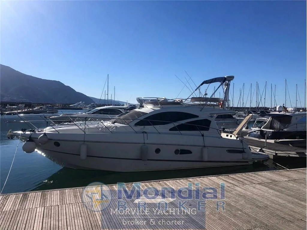 Cranchi Atlantique 43 gebraucht - Foto 1