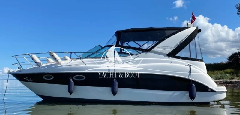 Maxum 2700 SE gebraucht - Foto 1