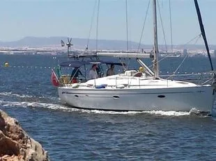 Bavaria Yachts 42 Cruiser gebraucht - Foto 1