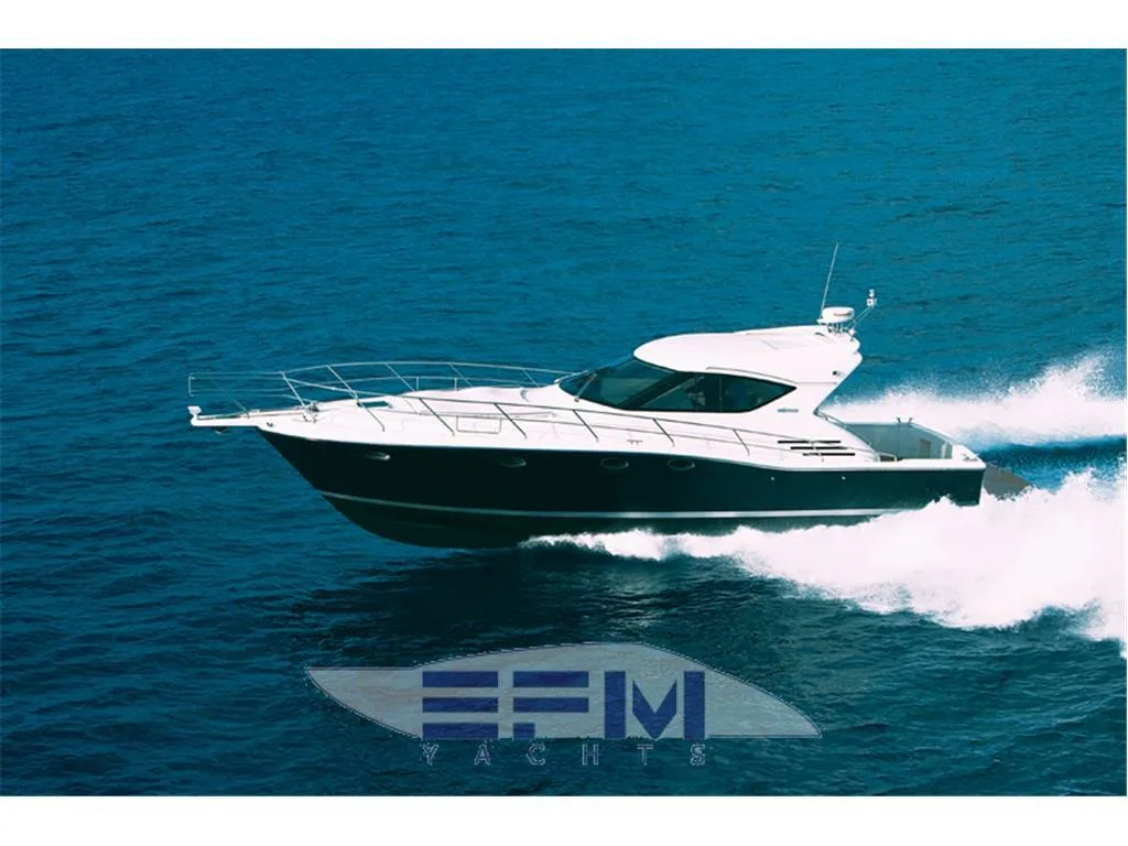 Uniesse 48 HT gebraucht - Foto 1
