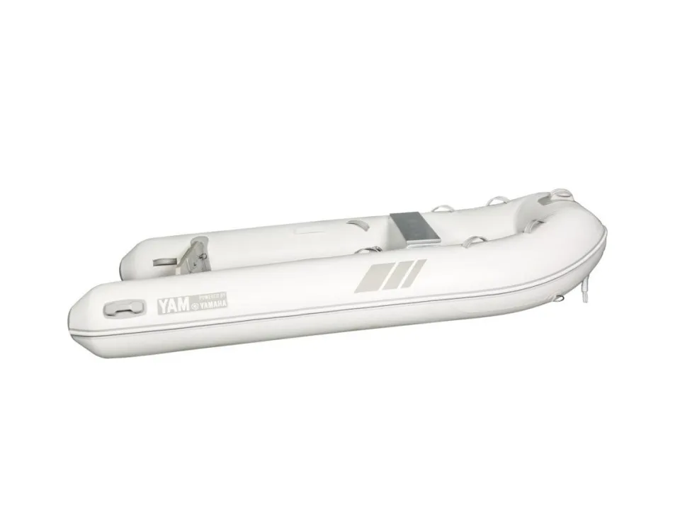 Yam 310 S used - photo 1