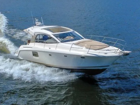 Prestige Jeanneau Prestige 390S used - photo 1