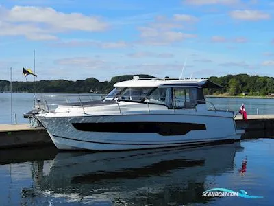 Jeanneau Merry Fisher 1095 Cruiser d'occasion - photo 1
