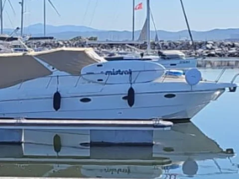 Rio 35 CRUISER usato - foto 1